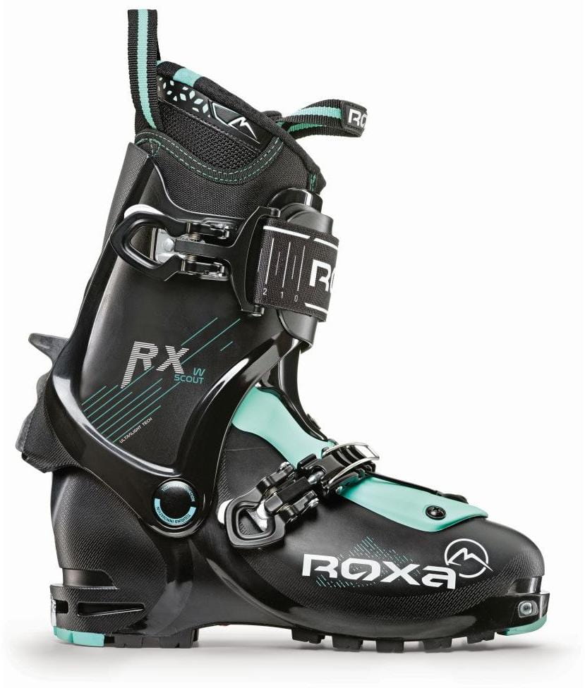 Dámske topánky na skialp Roxa RX Scout W