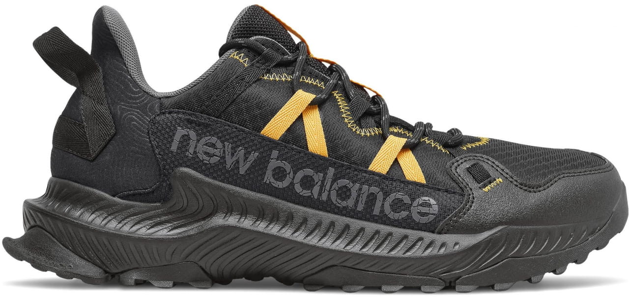 Pánské běžecké boty New Balance MTSHACB1