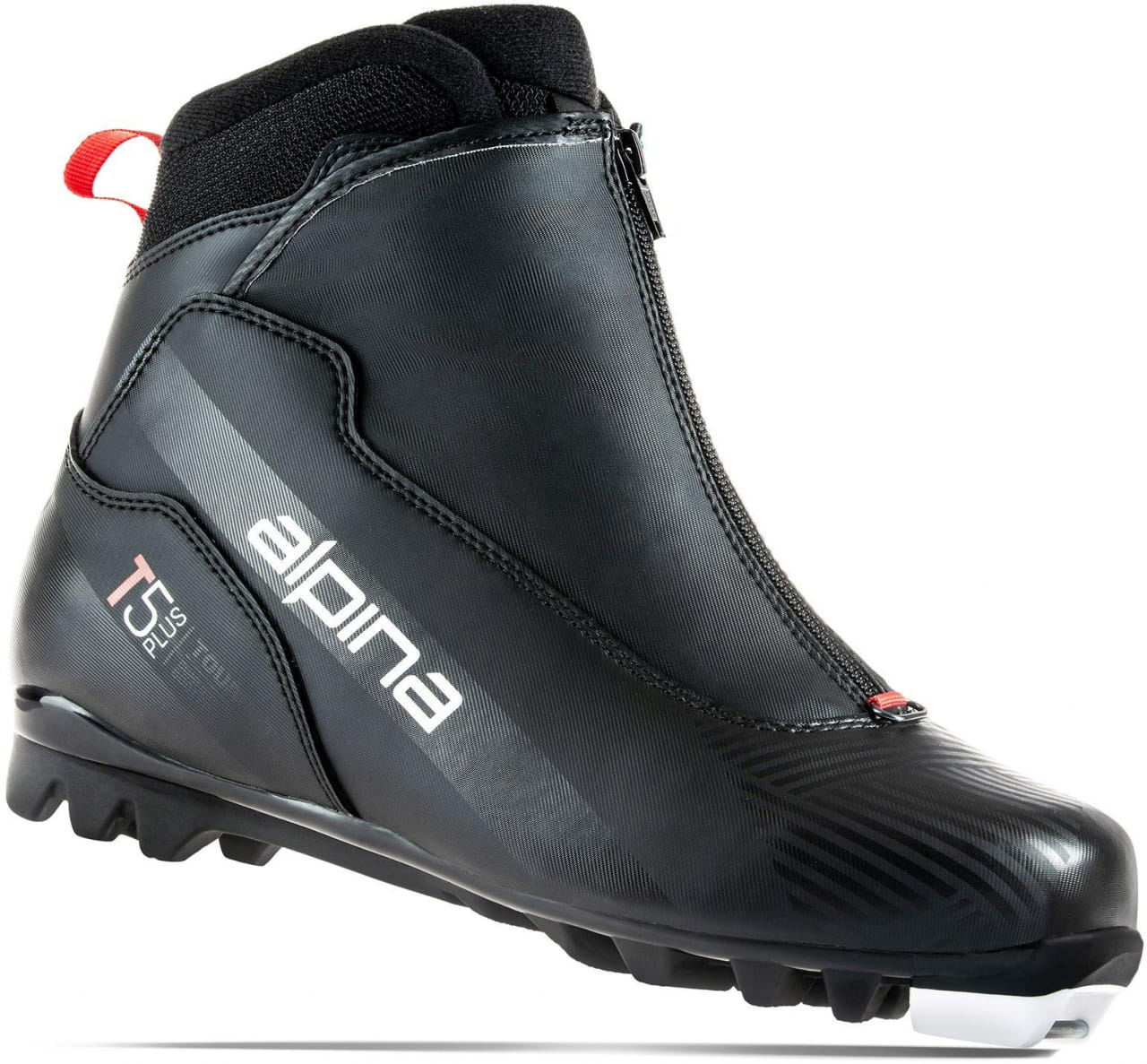 Pánské boty na běžky Alpina T 5 Plus