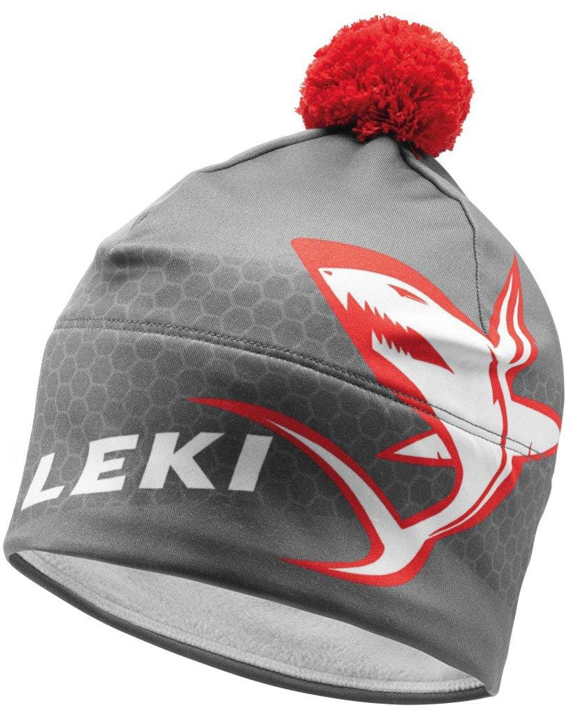 Kulich Leki XC Shark Hat