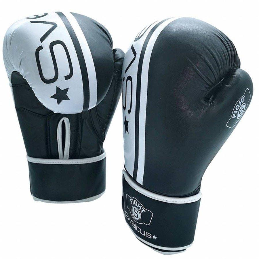 Boxerské rukavice Sveltus Challenger Boxing Glove Size 12Oz X2