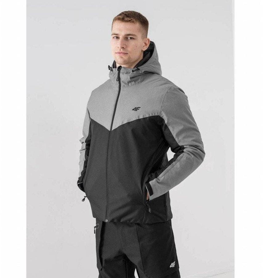Moška smučarska jakna 4F Men's Ski Jacket KUMN002