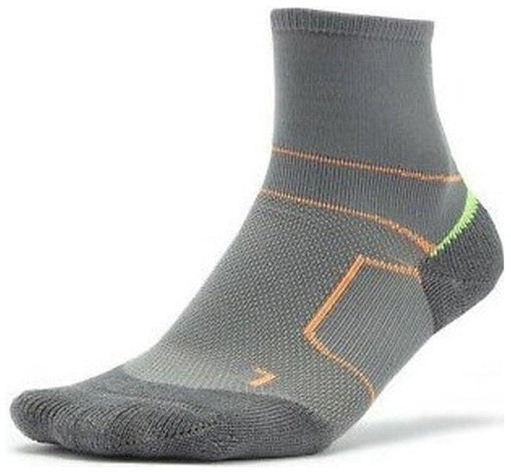 Běžecké ponožky Mizuno Er Trail Socks