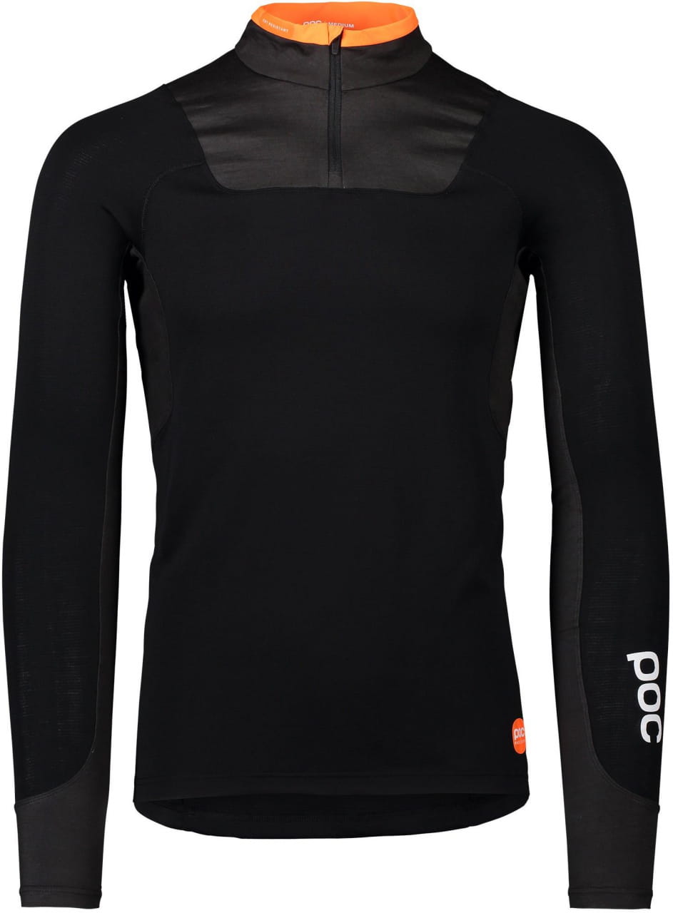 Maillot unisexe POC Resistance Layer Jersey