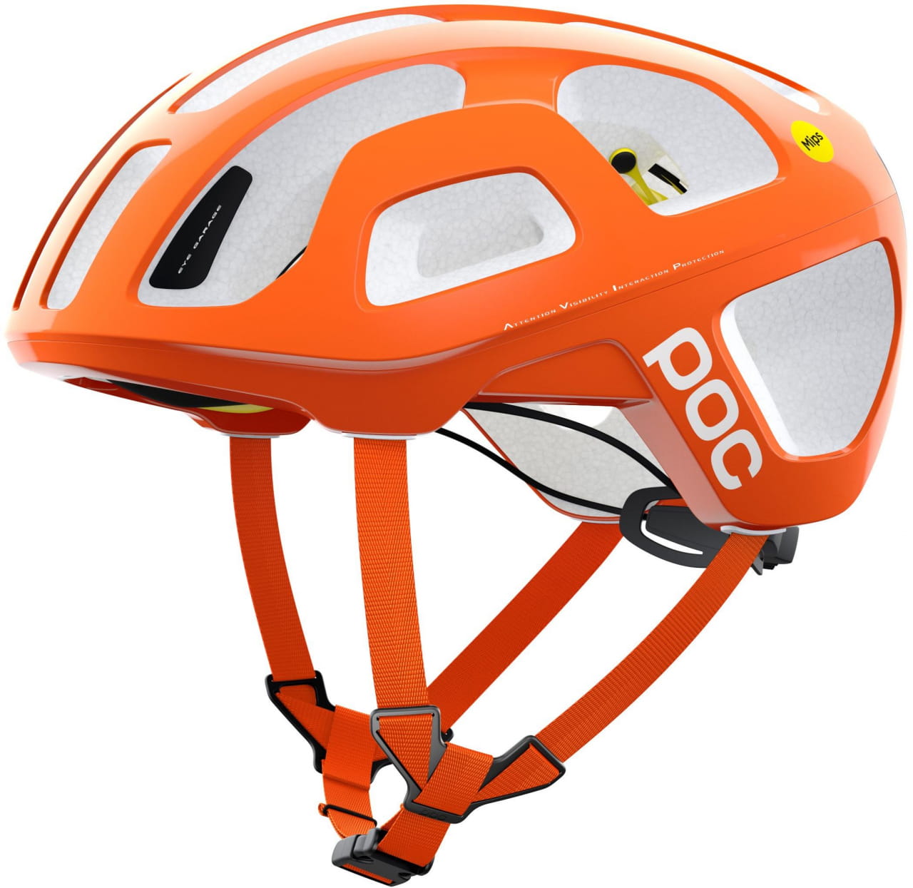 Cyklistická helma POC Octal Mips