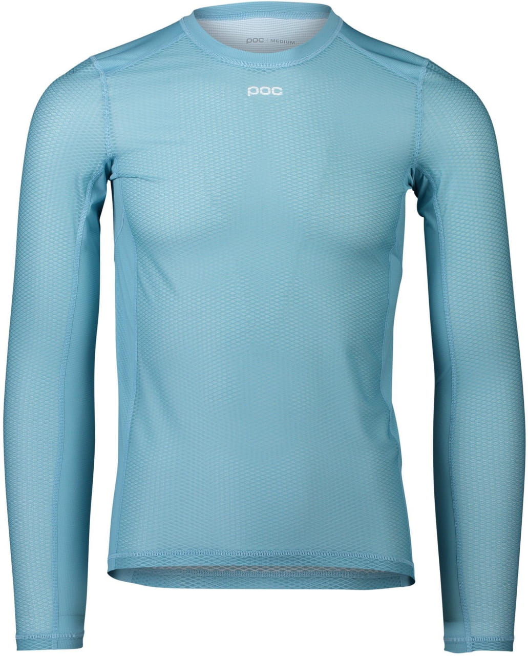 Maillot unisexe POC Essential Layer Ls Jersey