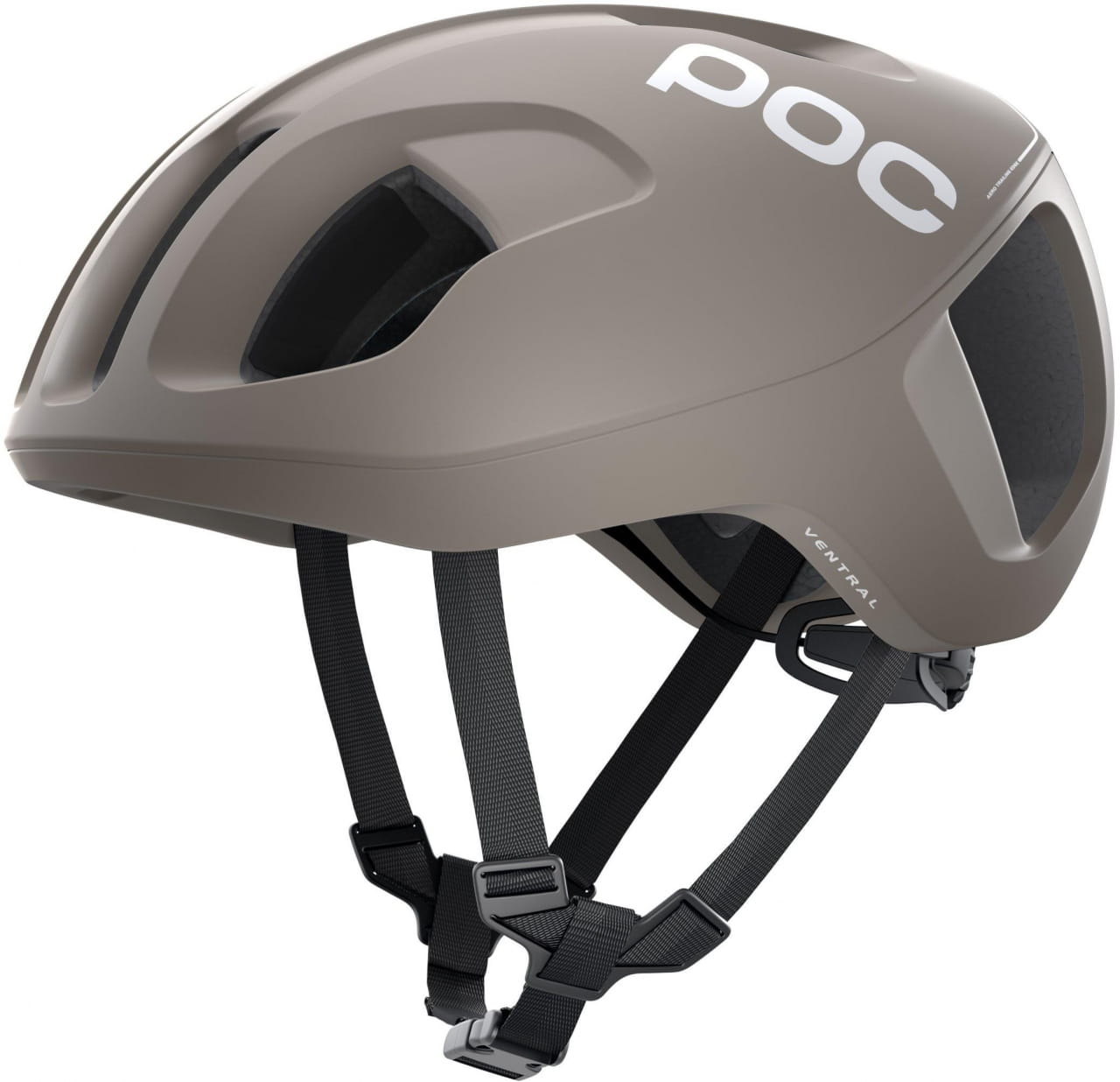 Cyklistická helma POC Ventral Spin