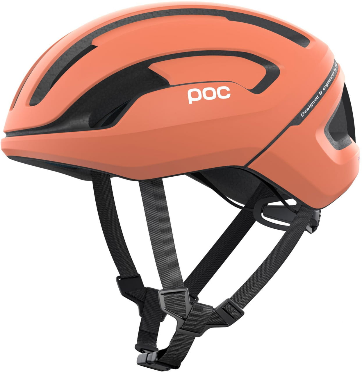 Cyklistická helma POC Omne Air Spin