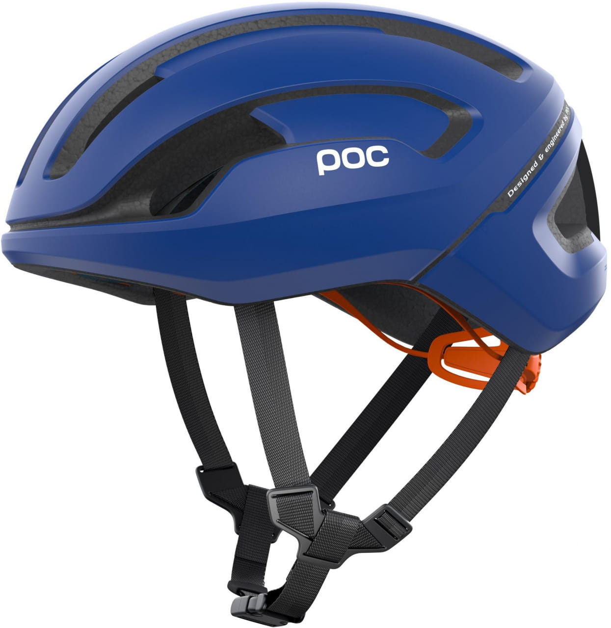 Cyklistická helma POC Omne Air Spin