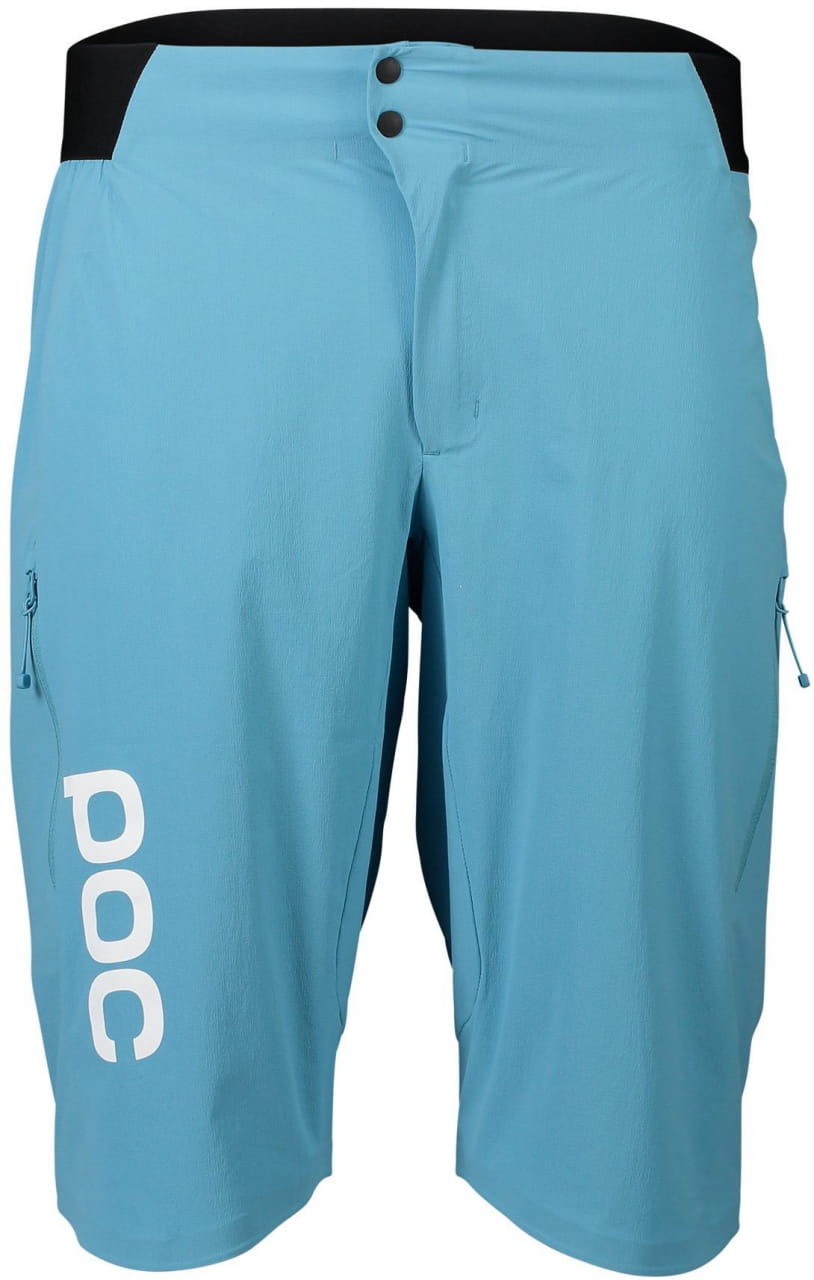 Pantalones cortos unisex POC Guardian Air Shorts