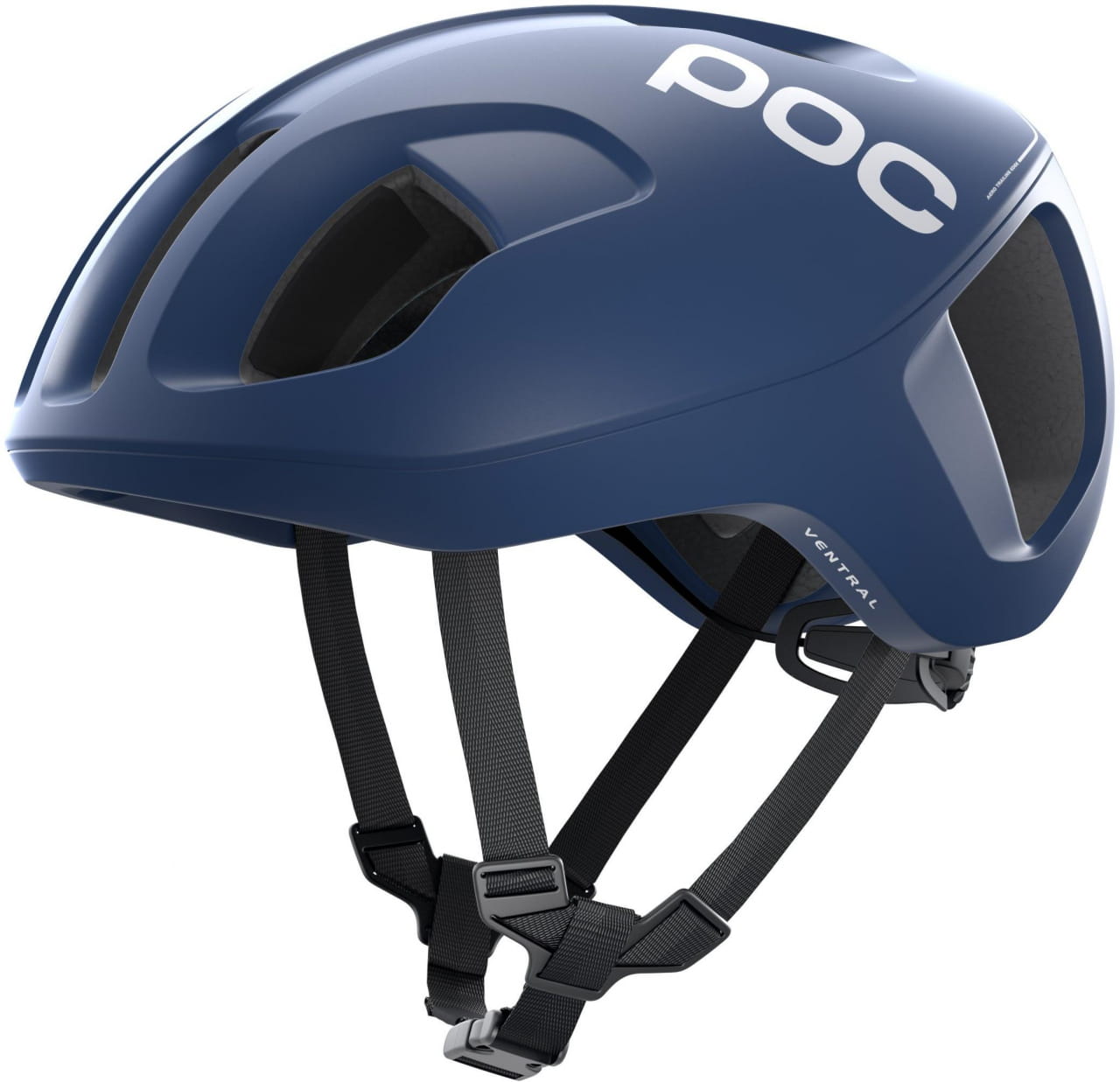 Cyklistická helma POC Ventral Spin