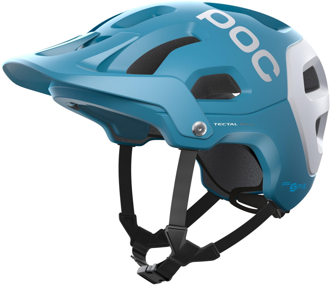 Cyklistická helma POC Tectal Race Spin