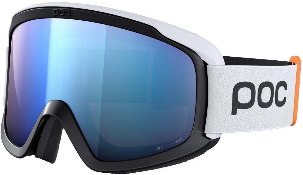 Gafas de esquí POC Opsin Clarity Comp