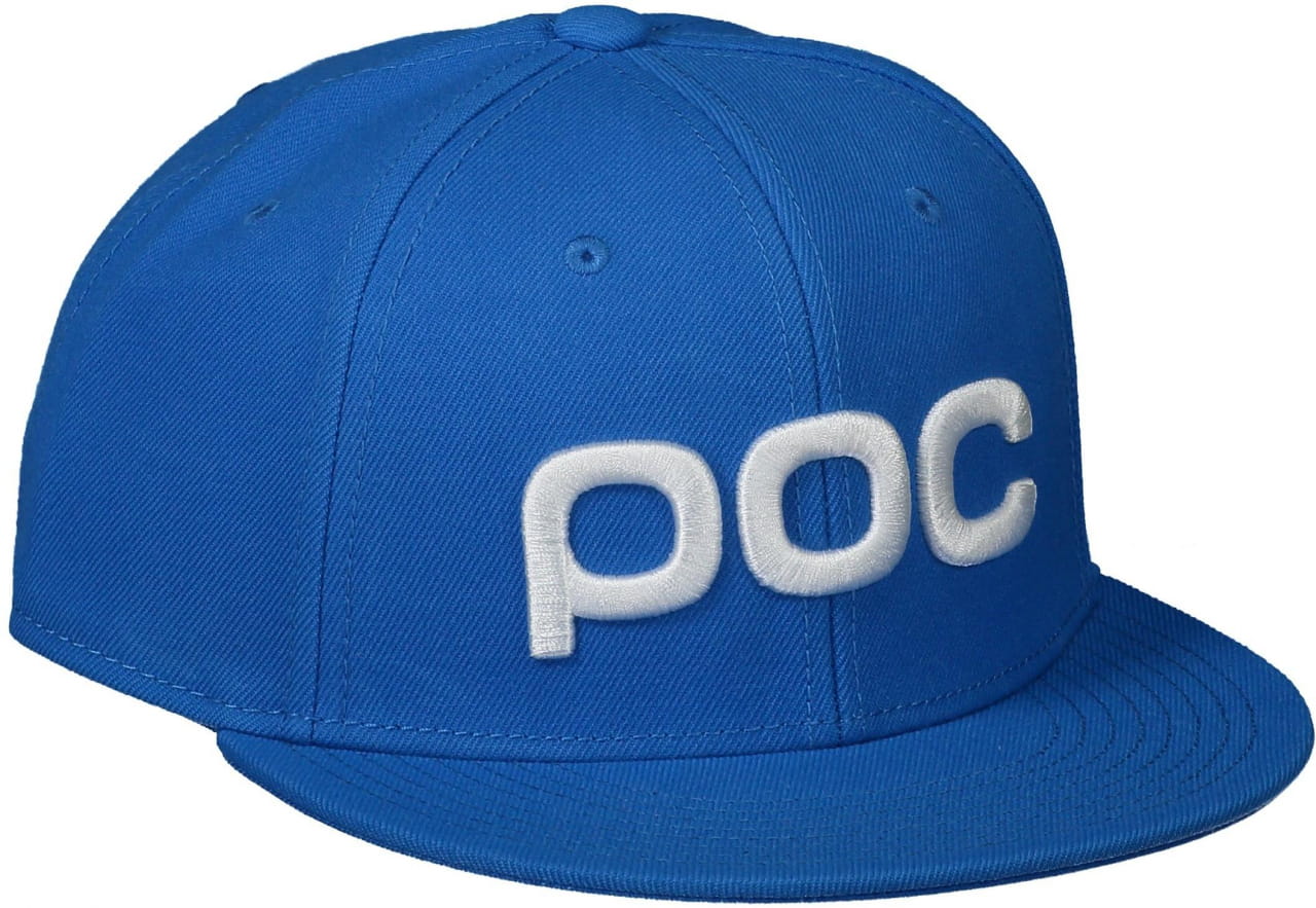 Unisexová kšiltovka POC Corp Cap