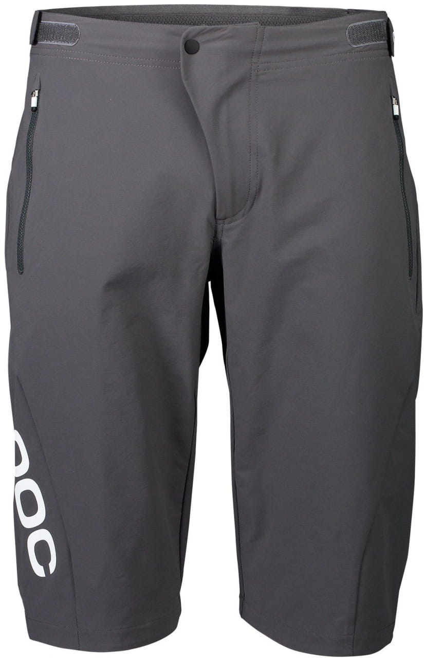 Pantalones cortos unisex POC Essential Enduro Shorts