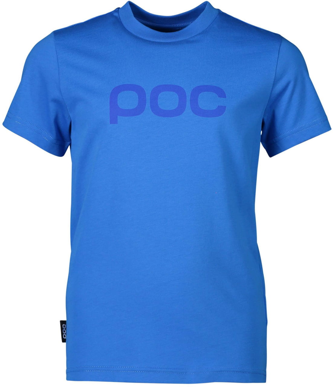T-shirt voor kinderen POC Tee Jr