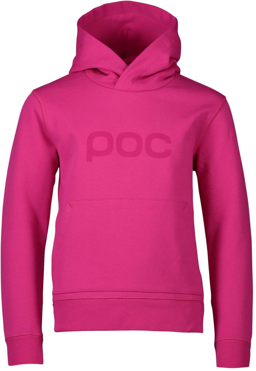 Sweatshirt für Kinder POC Hood Jr