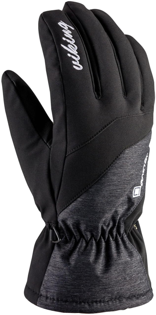 Handschuhe für Frauen Viking Monterosa GTX Ski
