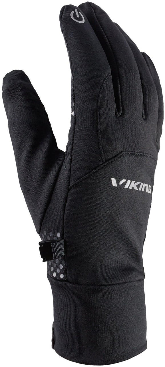 Unisexové rukavice Viking Horten