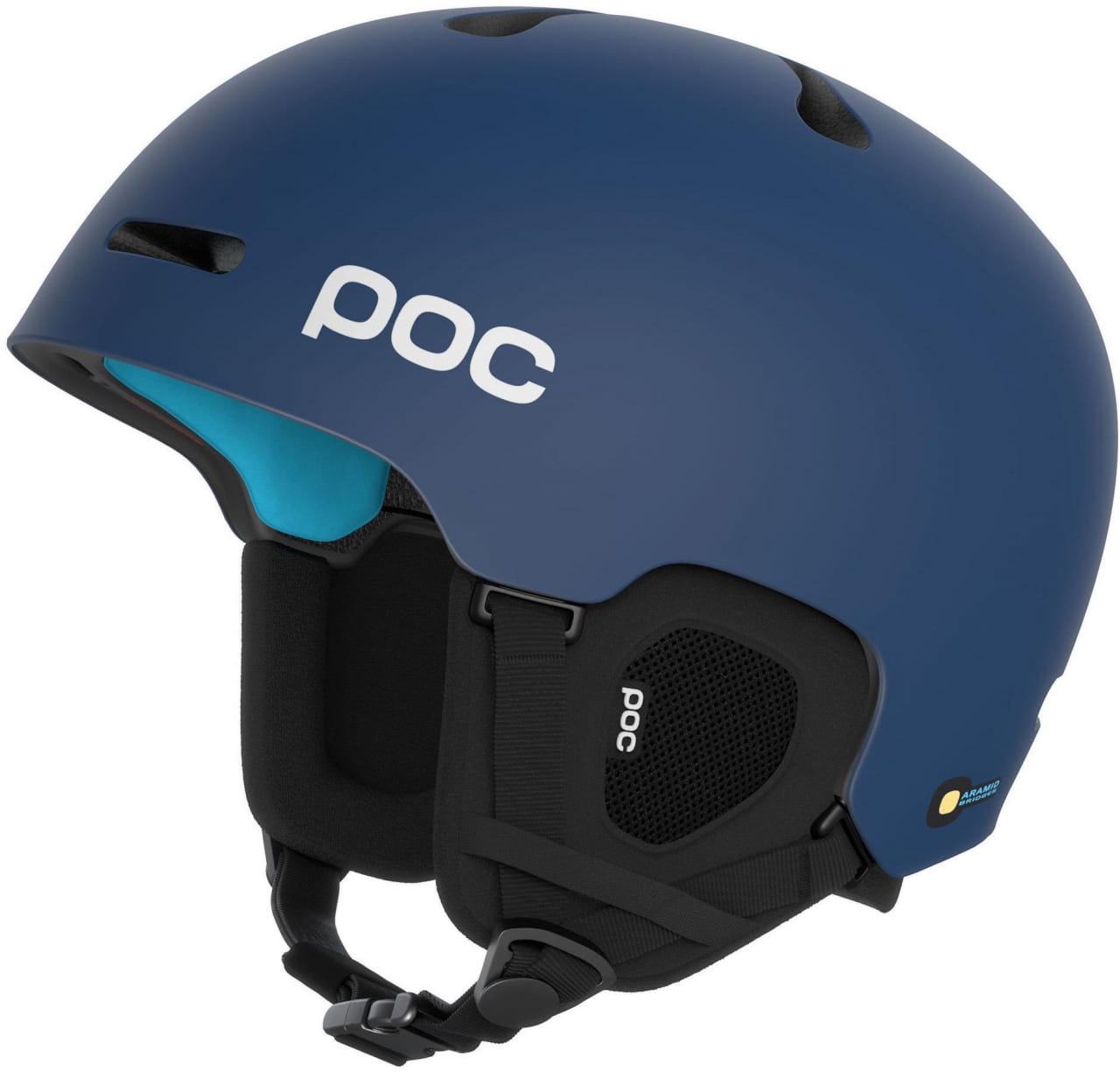 Lyžiarska helma POC Fornix Spin