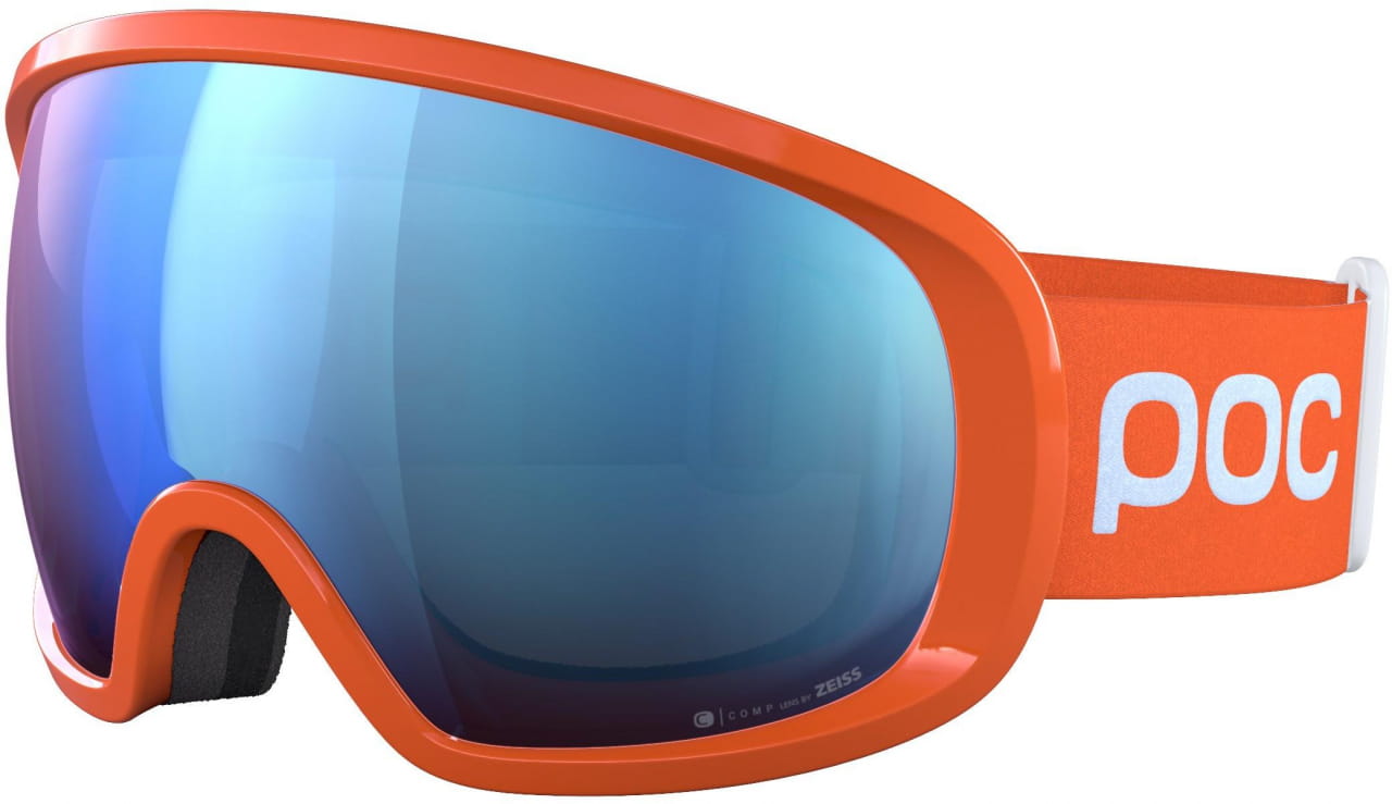Lyžařské brýle POC Fovea Clarity Comp+