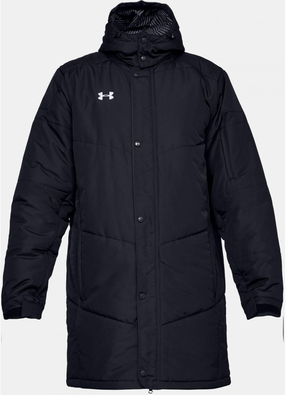 Under armour coldgear infrared clearance elevate jacket