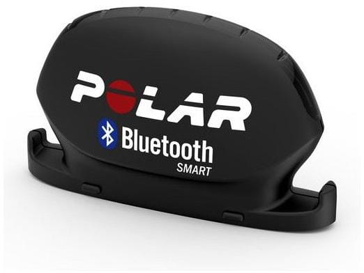 Cyklosnímač rýchlosti a kadencie Polar Speed/Cadence Sensor Bluetooth Smart