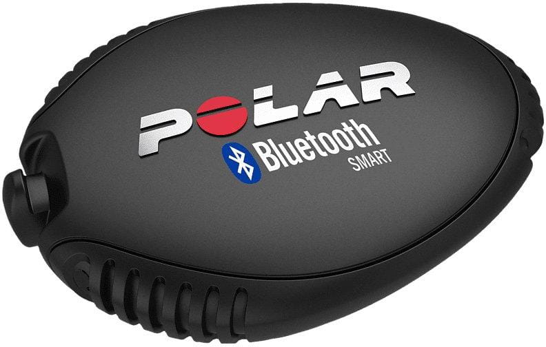 Nožný snímač Polar Stride Sensor Bluetooth Smart