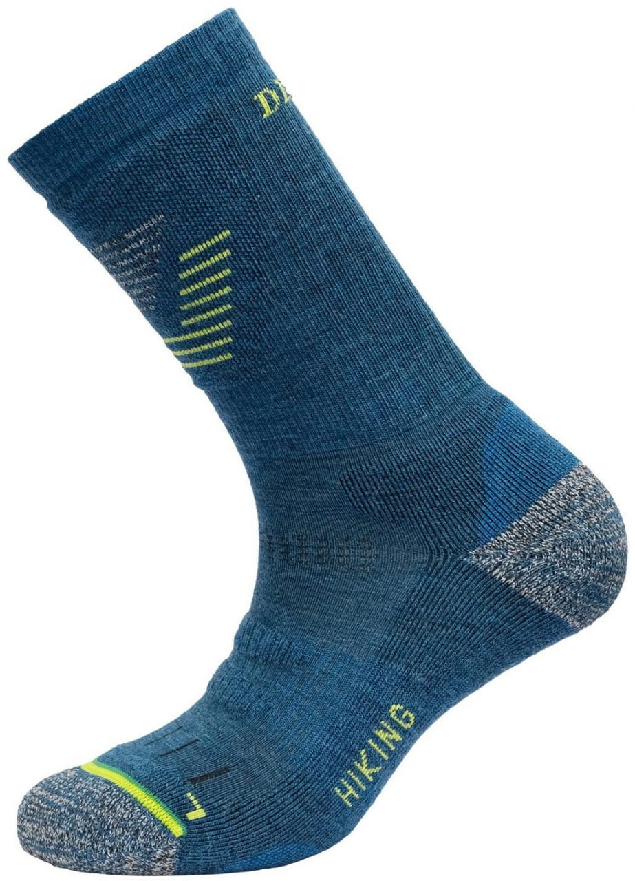 Unisexové ponožky Devold Hiking Medium Sock