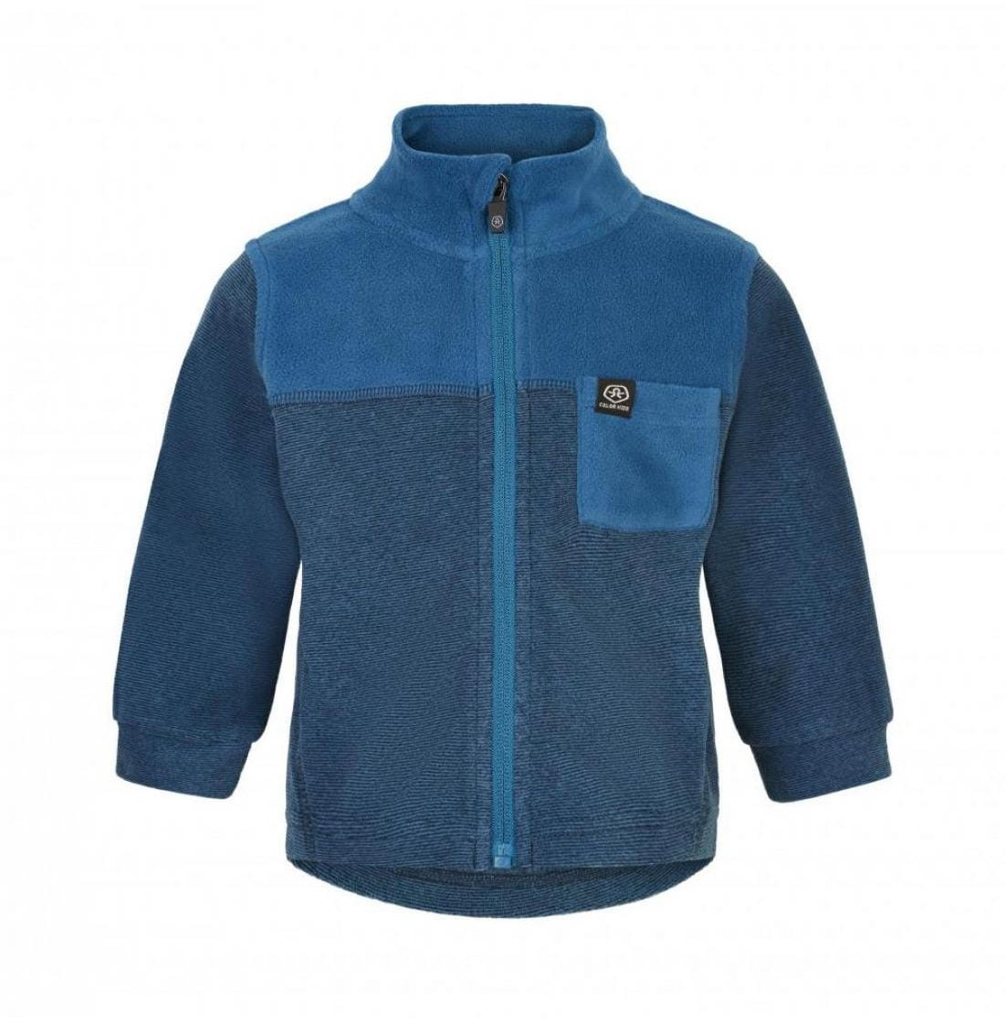 Bluza dziecięca Color Kids Baby Fleece Jacket