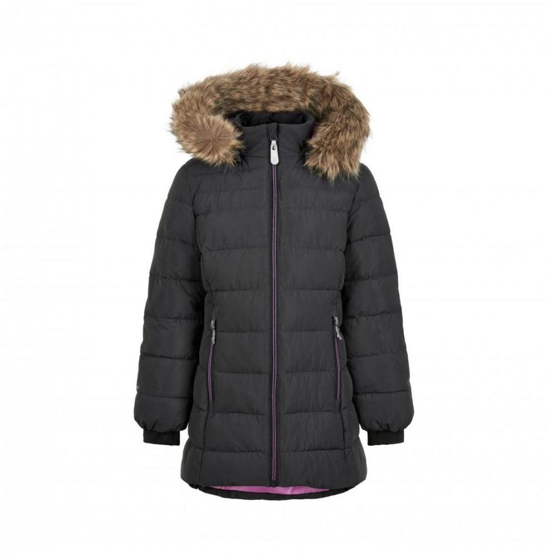 Giacca per bambini Color Kids Jacket Quilted Girls