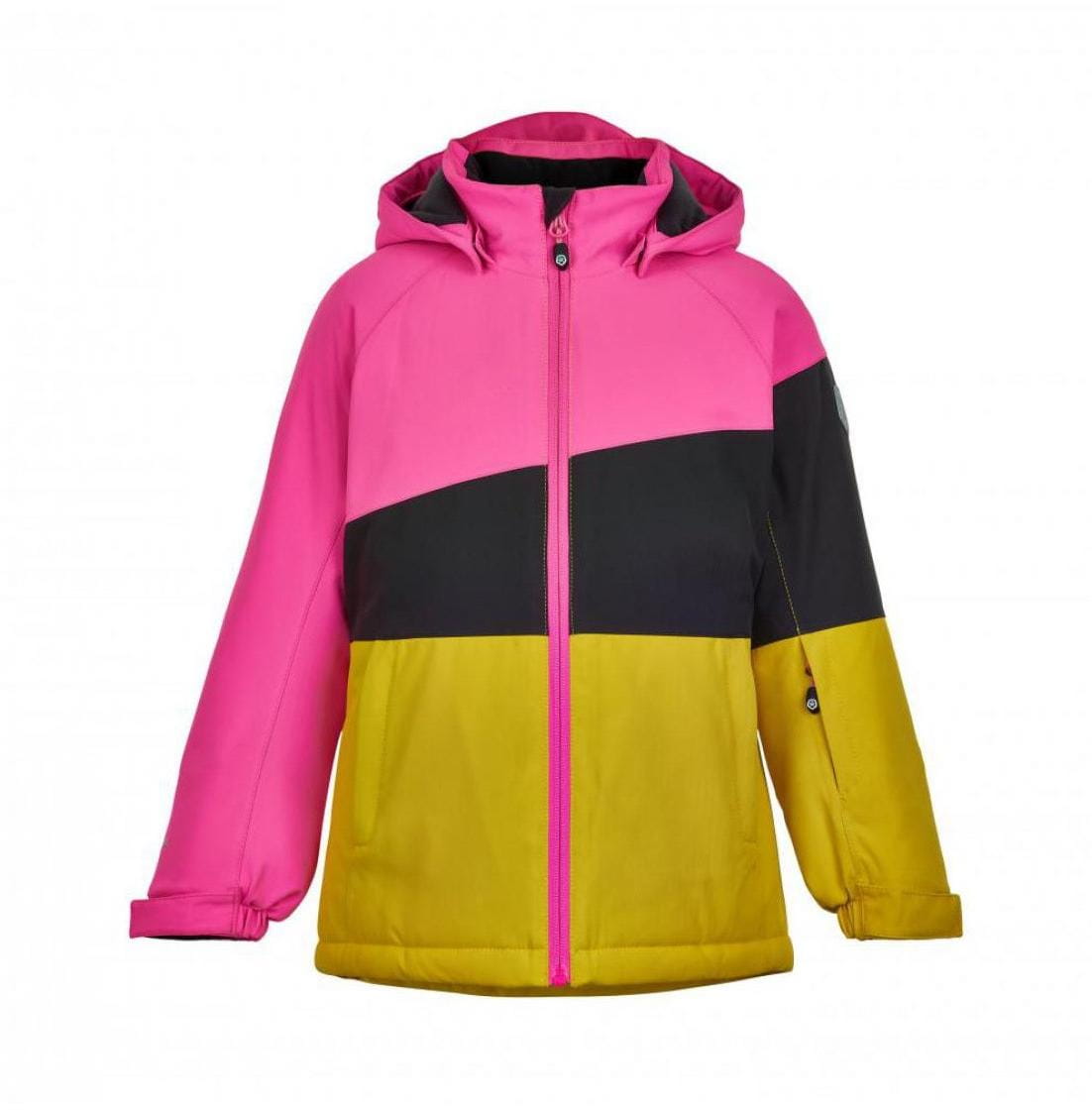 Jachetă de schi pentru copii Color Kids Ski Jacket AF 10.000