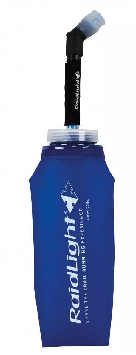 Unisexová fľaša RaidLight Eazyflask Press To Drink 350ml