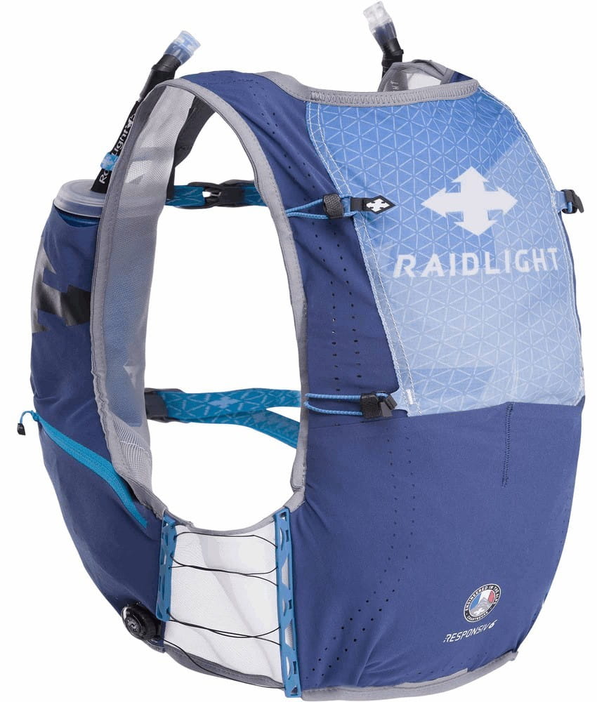 Táskák és hátizsákok RaidLight Responsiv Vest 6L