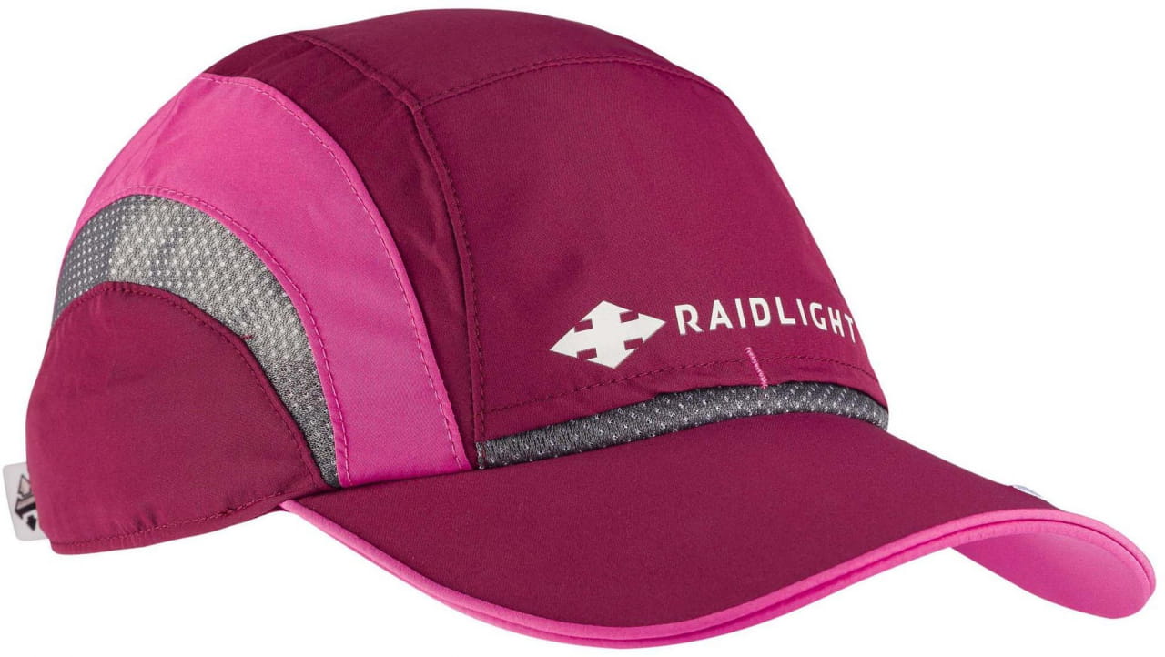 Sapkák RaidLight R-Light Cap W