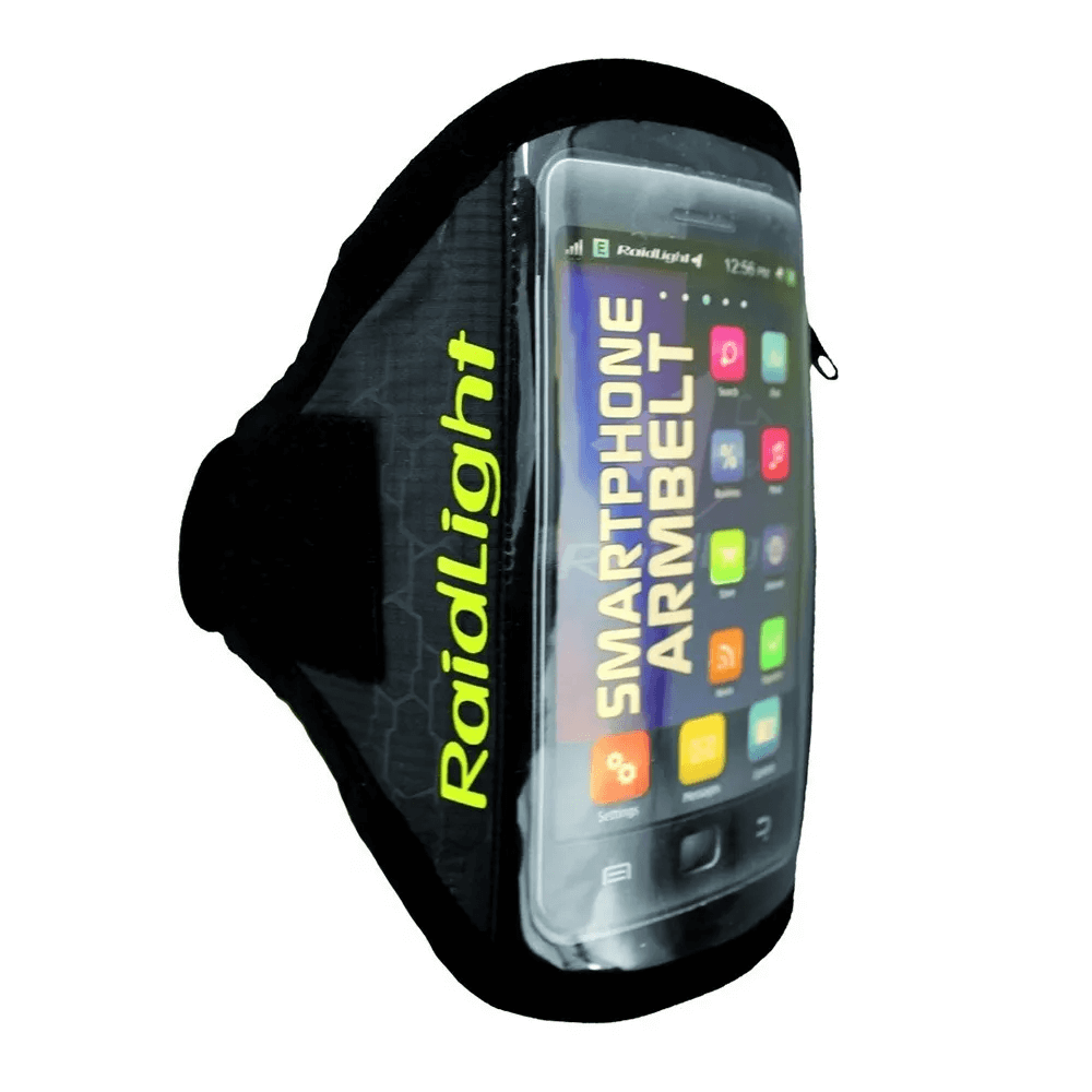 Taschen und Rucksäcke RaidLight Smartphone Arm Belt