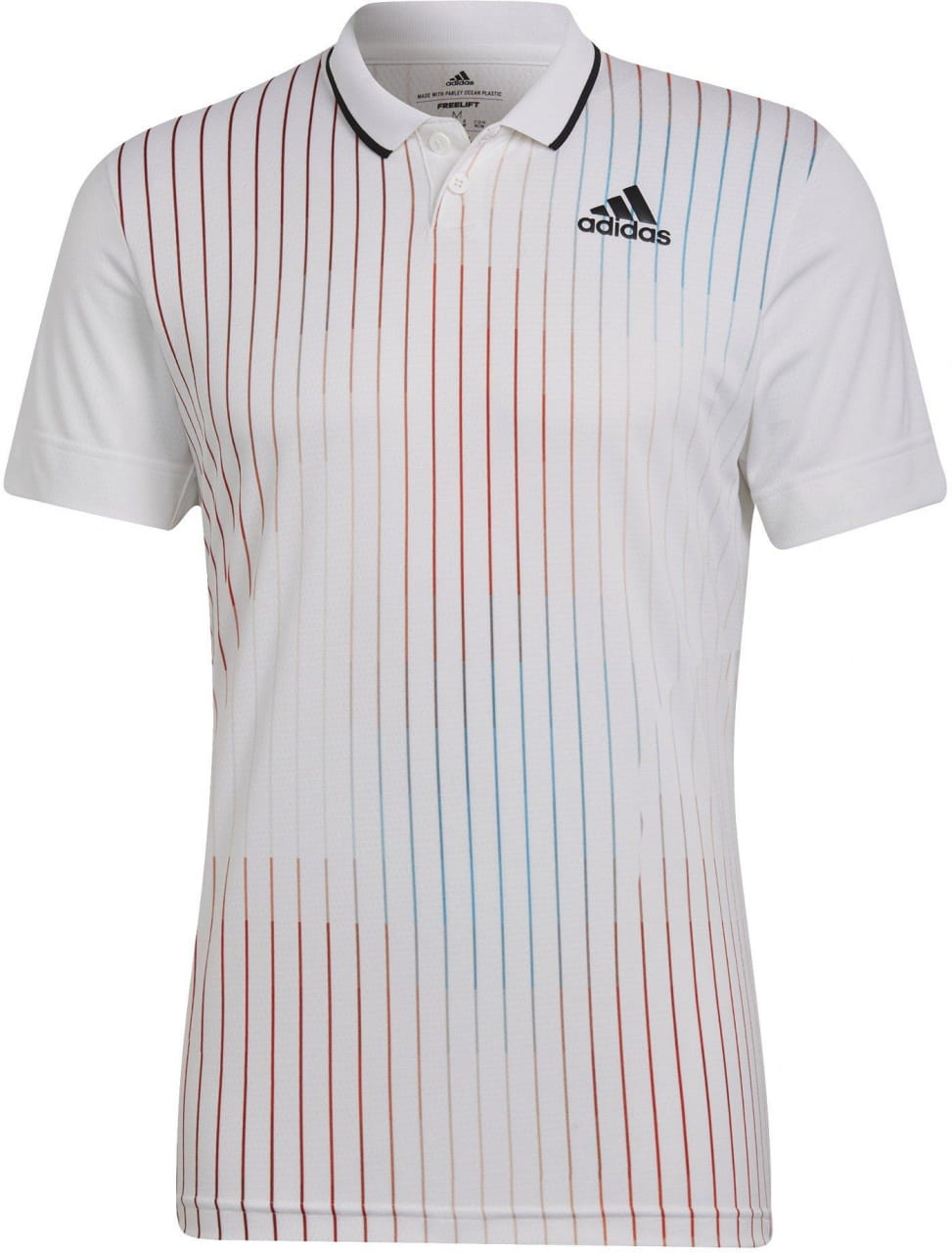 Tennishemd für Männer adidas Melbourne Polo