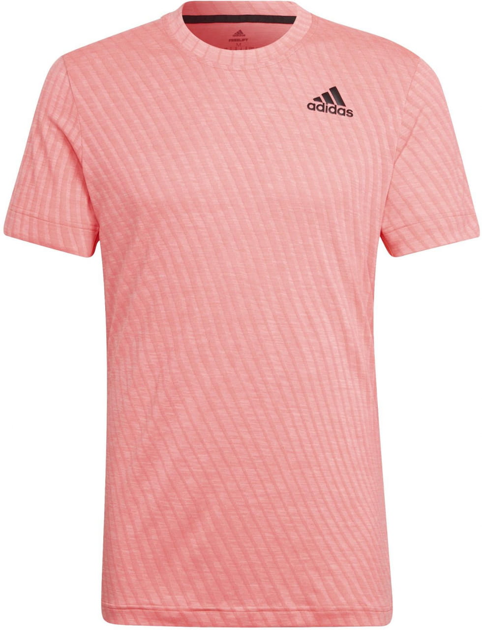 Pánske tenisové tričko adidas T Freelift Tee
