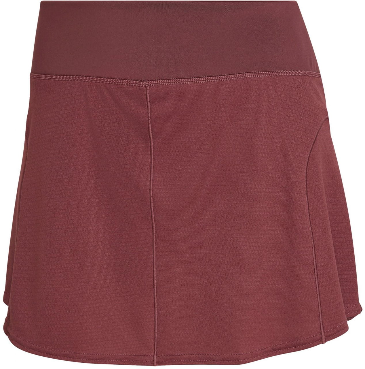 Falda de tenis para mujeres adidas Match Skirt