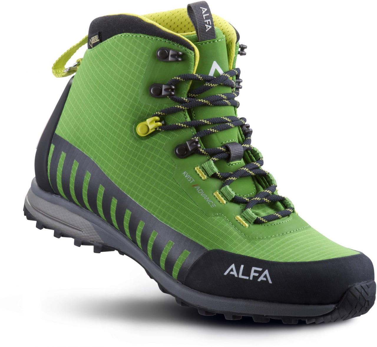 Outdoor-Schuhe für Männer Alfa Kvist Advance GTX M