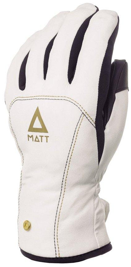 Handschuhe Matt Patricia Gore-Tex Gloves