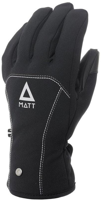 Guantes Matt Patricia Gore-Tex Gloves