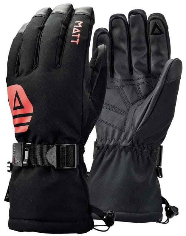 Rukavice Matt Derek Tootex Gloves