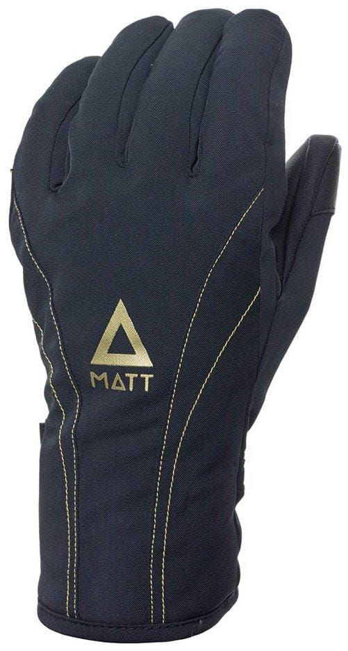 Junior-Handschuhe Matt Laura Junior Tootex Glv
