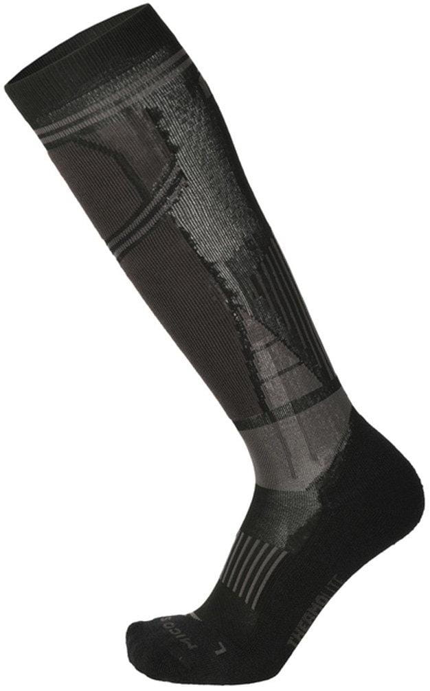 Lyžařské ponožky Mico Calza Ski M1 Medium Weight