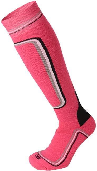 Calcetines Mico Heavy W Primaloft Woman Ski Socks