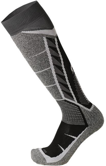 Sí zokni Mico Medium Weight Performance Ski Socks