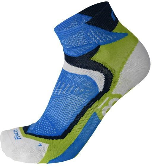 Běžecké ponožky Mico Calza Running Extralight