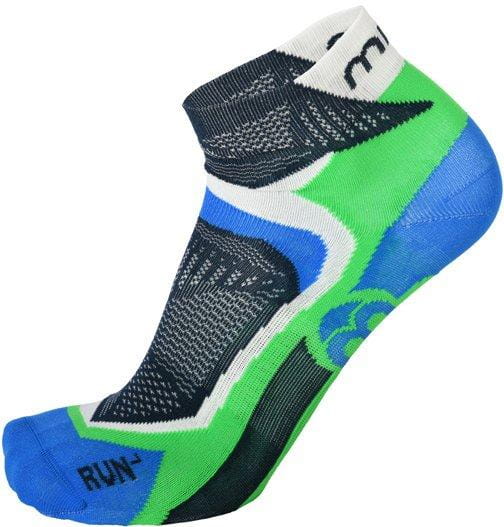 Unisex bežecké ponožky Mico Extralight Weight X-Performance Run Sock