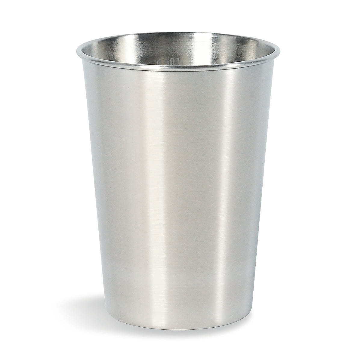 Taza de acero inoxidable Tatonka Pint Mug